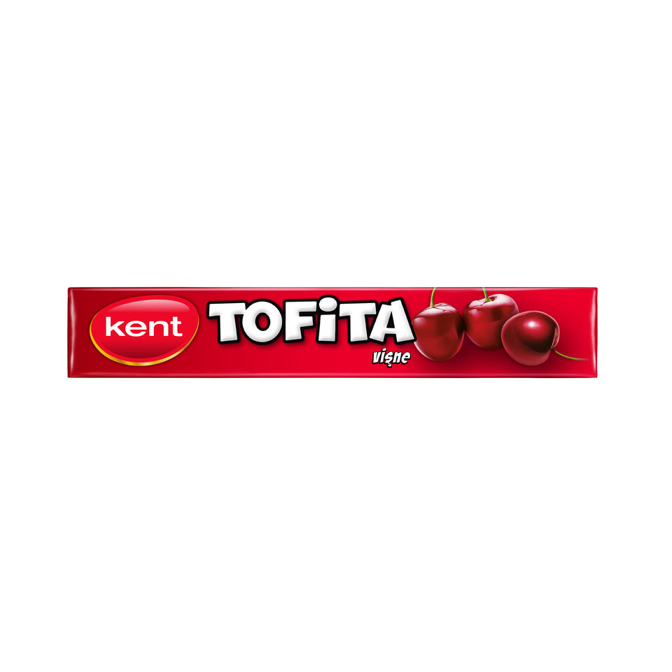 TOFİTA VİŞNE 47 GR